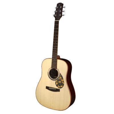 China Plywood Guitar Acoustic Guitar The premium acoustic guitar for beginners. full 41 inch solid classical guitar for sale