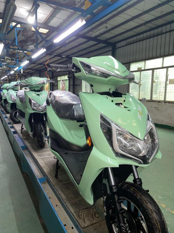 Verified China supplier - Huizhou Kuailuzhixing Vehicle Co., Ltd.