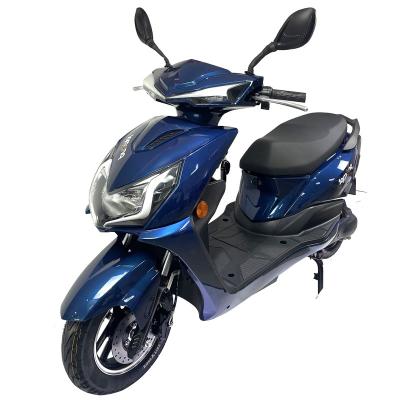 China lcd display electric motorcycle 72v cheap electric moped for young people 3.0-10