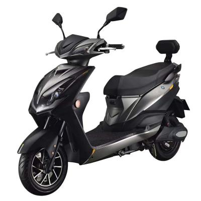 China 60v 72v Electric Scooter Motorcycle 2 Wheels Cheap Electric Moped Scooter 3.0-10