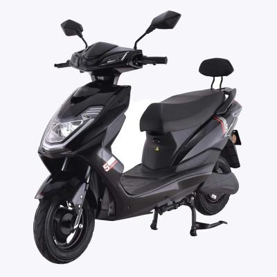 China 2023 New Design Electric Motorcycle High Power 2000w Electric Bike Motorcycle Scooter 3.0-10