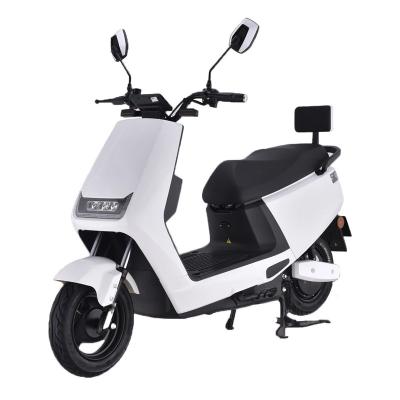 China Factory Direct Electric Motorcycle 2 Person 72v20ah 72v35.5ah 2000w Electric Moped 3.0-10