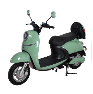 China Cheap CKD SKD Scooter Motorcycle 1000W 1500W 2000W Electric Scooter Bike For Adult 3.0-10