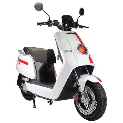 China CKD SKD Electric Motorbike Motorcycles 72v 1000w Electric Moped For Adults 3.0-10