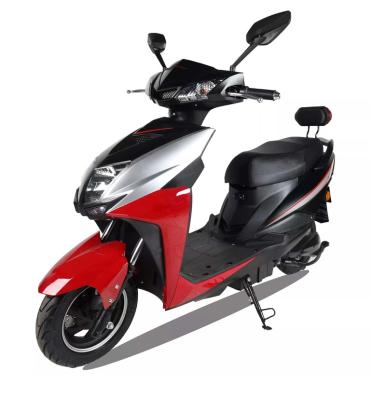 China 72v20ah Electric Motorcycle 1000w 2000w Moped Scooter 3.0-10