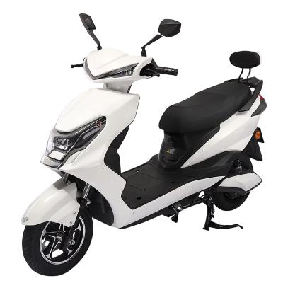 China Cheapest high speed electric moped scooter 60v 720v used chopper motorcycles for sale 3.0-10