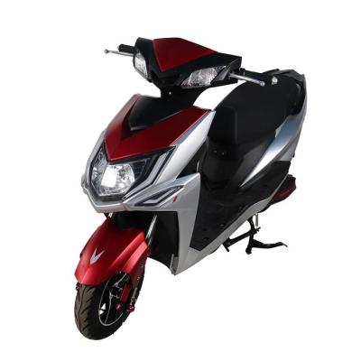 China KUAILUZX Long Range Cheaper Electric Scooter 60v72v CKD Motorcycle Electric Scooter With Disc Brake 3.0-10