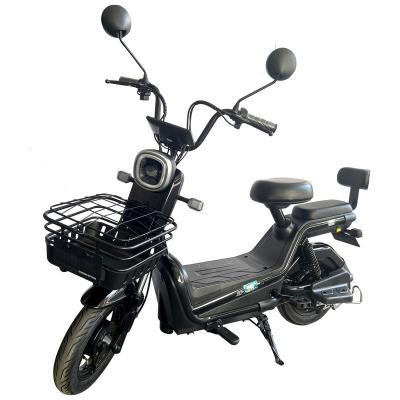 China steel cheap electric bikes for sale electrica 350w 500w bikelectric bicicleta 48v ebike ecity for sale