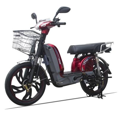 China best electrica ebike ecotric steel cheap bicicleta 22inch 800w electric bicycle for delivery ebike for sale