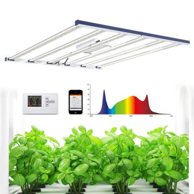 China Seed Starting Plant Sale FLOWER VEG Flowering Growlight Kit Grow Led Samsung, Plant Lights For Indoor Plants for sale