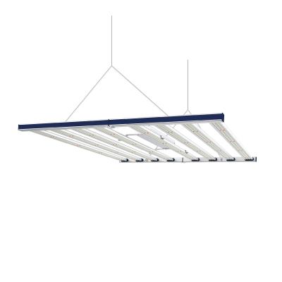 China Seed Starting Commercial Wholesale Full Spectrum Crece Foldable Led Luz 1000W, Led Bar To Grow Light 1000W for sale