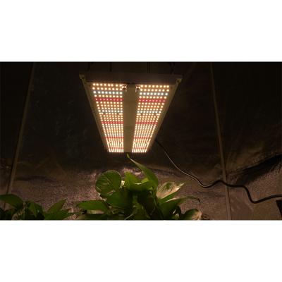 China Seed Starting Pearlteck FLOWER VEG Flowering Led Lamp Plant Growth Light Grow Led for sale