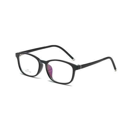 China 2022 New Spectacle Student Children TR Optical Frame Mannequin Optical Frames Glasses Children Glasses Computer for sale