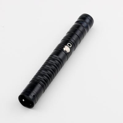 China Hot-selling Aluminum Saber Multiple Colors Smooth Swing Training Alloy Dupengda A05 Lightsaber Metal Grip For Cosplay Gifts for sale