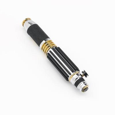 China Alloy Handle Dupengda Mace Windu Blade Infinite Color Infinite Color Neopixel Lightsaber Anakin Skywalker Saber Metal Aluminum Shifting Handle for sale