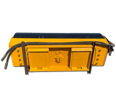 China High Efficiency RAY Attachments Produced Road Roller Vibratory Road Construction with Quality Assurance for sale