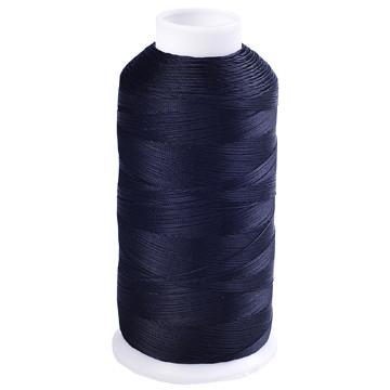 China Rayon / 100% Spun Polyester Sewing Thread for Jeans / Tents / Leather for sale