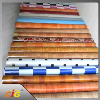 Chine Le PVC adapté aux besoins du client écologique folâtre le plancher/plancher d'intérieur de terrain de basket à vendre