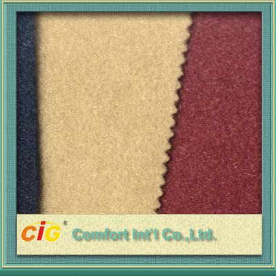 Chine tissus automatiques de tapis de largeur de 200cm avec 20 au latex 50gsm et sans latex à vendre