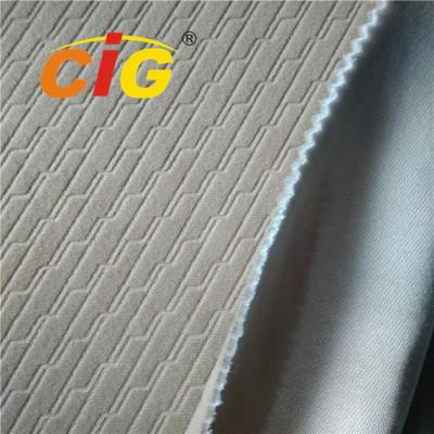 China 180G-360gsm Auto Upholstery Fabric for sale