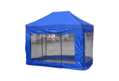 China Portable 2x3m 6x9ft Pop Up Waterproof Gazebo for sale