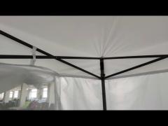 Outdoor Folding Gazebo Tent Market Party Marquee