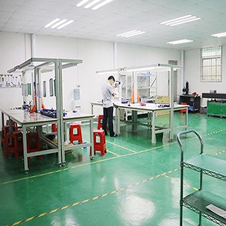 Verified China supplier - Shenzhen Jiayang Industry Co., Ltd.