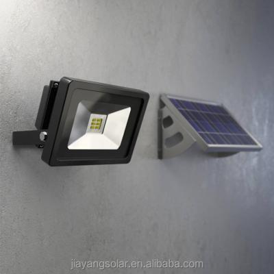 China High Bright Outdoor 330LM LED Flood Light Outdoor Waterproof Solar Solar Wall Light for sale