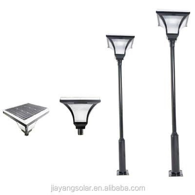 China Waterproof Outdoor Garden Yard Road Park Street Lamp Solar Street Landscape Light/Garden Landscape Pathway etc. of villas for sale