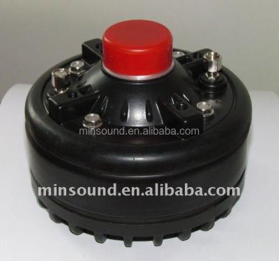 China PORTABLE Y30 Compression Magnet 100W PA Horn Driver Unit With Cool Plate for sale