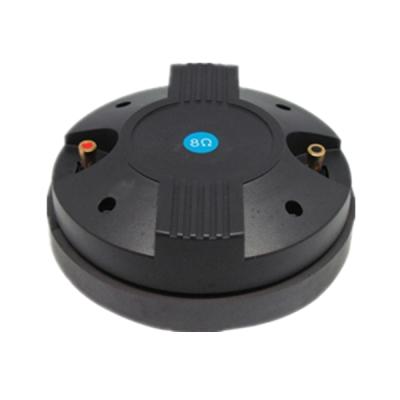 China Alarm MSYW72-04 Ti Tanium Diaphragm Compression Driver For Tweeter for sale