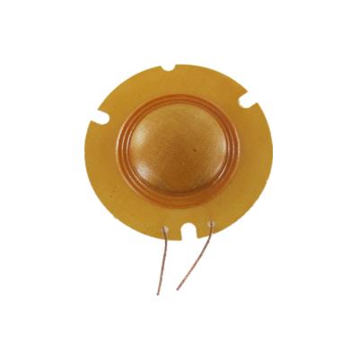 China MS-10W PA Phenolic Speaker Parts Phenolic Diaphragm for sale