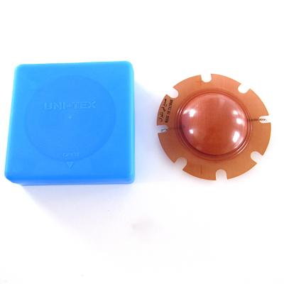 China No MS PA Accessories Phenolic Diaphragm for sale