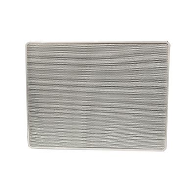 China No WS-670 20W Wall Hanging Wall Speaker Suit For Home Theater System for sale