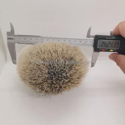 China Shaving Brush Worlds Greatest Badger Brush P.X.M.E Barber Brushes Shaving Set Badger Shaving Brush for sale