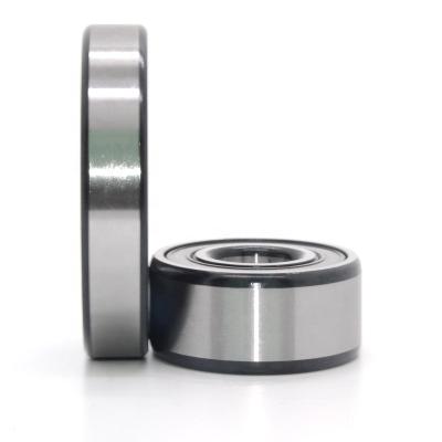 China High Speed ​​Deep Price 6210 ZZ 2RS 50*90*20 mm Long Life Groove Ball Bearing for sale