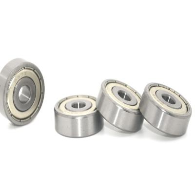 China Long Life High Speed ​​Hch Tumbler Bearing Bearing Wheel 6205 For Motorcycle 25*52*15 Mm for sale