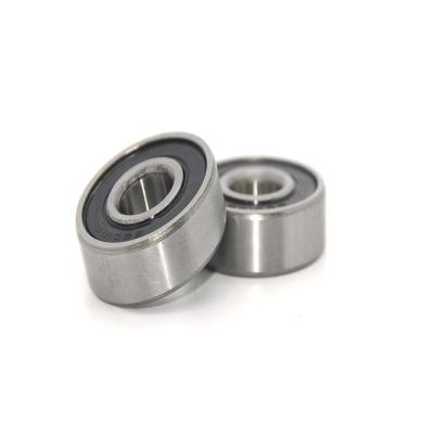 China Long Life High Speed ​​C U HCH Bearing 6201 2rs 6201z 6201 1 2 12*32*10 mm for sale