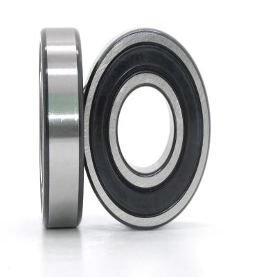 China High Quality Long Life High Speed ​​Deep Groove Ball Bearing 6009 ZZ 2RS 45*75*16mm for sale