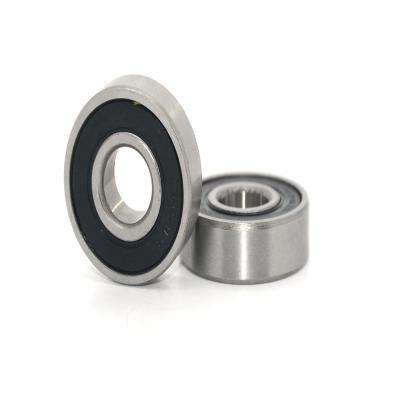 China High Quality Long Life High Speed ​​Deep Groove Ball Bearing 6008 ZZ 2RS 40*68*15mm for sale