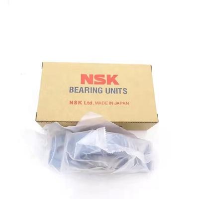 China High quality heavy duty nsk loading pillow block supporting ucfl208 ucp203 ucp208 with 12 months warranty for sale