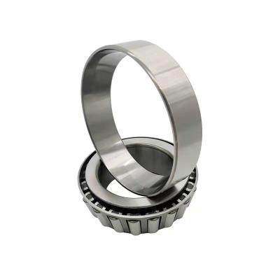 China High quality long life taper roller bearings 30209 30210 30212 32007 32015 32208 32209 32211 32212 32213 32311 33015 33033 33124 33222 for sale