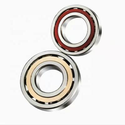 China High Speed ​​Bearings 7210 Long Life Angular Contact Ball Bearing 7210 p2 Ball Bearing for sale