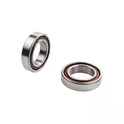 China Long Life High Speed ​​Cheap Price All Types Precision Super Gear Bearing 3202 3203 5203 5204 5305 5306 2RS Double Row Angular Contact Ball Bearing for sale