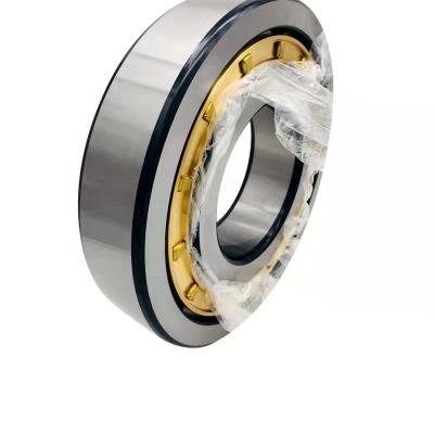 China Long Life Cylindrical Roller Bearings nu224 n322 n1014 n3048 NJ2330ECM rn 309 nj1007 rn205 Nn3028 nu314 NU 310 e nj205 nup307 32x52x15 for sale