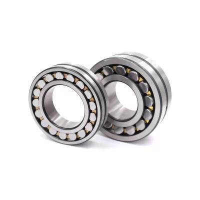 China Duty Price Quality Cheap Quality Heavy Loading Spherical Roller Bearing Manufacturers 22215 22216 22217 22320 22322 22324 22326 22330 W33 CA MB CC Type for sale