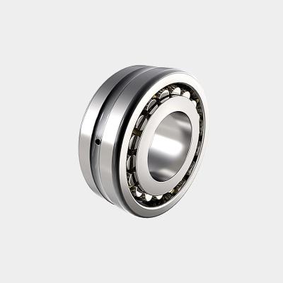 China Heavy Duty Loading Spherical Roller Bearing 22236 CAK/W33 Chrome Steel GCR15 With Steel Cage And Copper Cage for sale