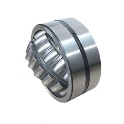 China Heavy Duty Loading Spherical Roller Bearing 22230 CAK/W33 Chrome Steel GCR15 With Steel Cage And Copper Cage for sale