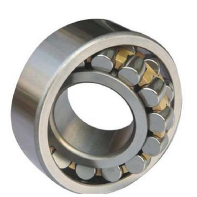 China Heavy Duty Loading Spherical Roller Bearing 22209 CAK/W33 Chrome Steel GCR15 With Steel Cage And Copper Cage for sale