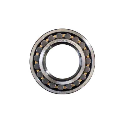 China Factory 22216 Copper Roller Bearing CAK/W33 Spherical Cage With Excellent Quality for sale